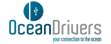 Ocean Drivers logo.